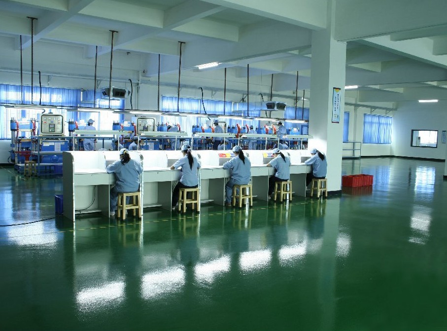 FGX-7003防静电环氧树脂平涂涂料
