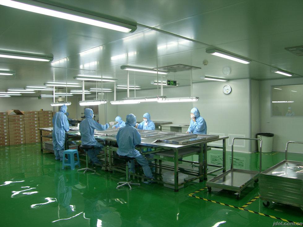 FGX-7006防静电环氧树脂自流平涂料